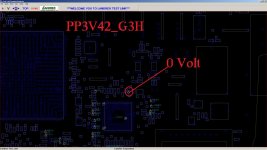PP3V42_G3H on TOP ---- R8798 -SMC_GFX_OVERTEMP_L problem 0Volt .png