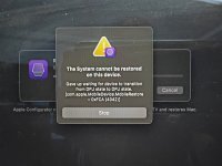 A1932 DFU mode .jpeg