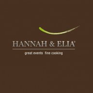 Hannah & Elia