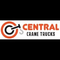 Central Crane Trucks