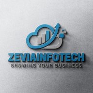 zeviainfotech