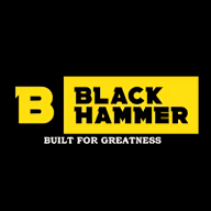 blackhammer