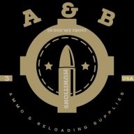 A & B Ammo