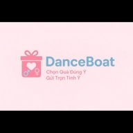 danceboatnet