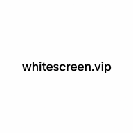 whitescreenvip