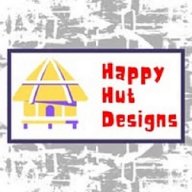 HappyHutDesigns