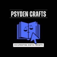 psydencrafts