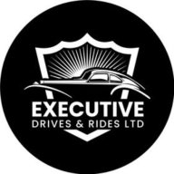 Executive Drives & Rides